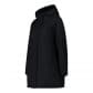 CMP Damen Parka WOMAN PARKA FIX HOOD 34K0016 