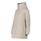 CMP Damen Mantel WOMAN PARKA FIX HOOD 34K0236F 