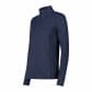 CMP Damen Langarmshirt Woman Printed Sweat 34L4306 
