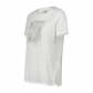 CMP Damen T-Shirt Woman T-Shirt 33F7766-18XN 36 Bianco-Silver | 36