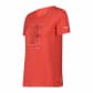 CMP Damen T-Shirt WOMAN T-SHIRT 31T8476 