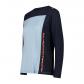 CMP Damen Langarmshirt Woman T-Shirt 32L4166 