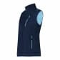 CMP Damen Weste WOMAN VEST 33A5316-M926 36 Blue | 36