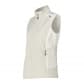 CMP Damen Weste Woman Vest 34A5256-A145 34 Off White | 34