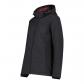 CMP Damen Softshell Jacke Zip Hood 3A22226 