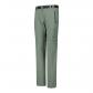 CMP Damen Trekkinghose Woman Zip Off Pant 3T51446 