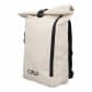 CMP Unisex Rucksack YURES 10L BACKPACK 3V86137-A245 Crema | One size