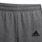 adidas Herren Sweathose Core 18 Sweatpant CV3752 M dark grey heather/black | M
