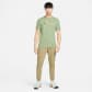 Nike Herren Trainingsshirt Dri-Fit Swoosh CZ7989 