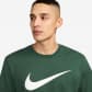 Nike Herren T-Shirt Sportswear Swoosh DC5094 