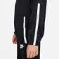 Nike Kinder Trainingsanzug Sportswear Tracksuit Poly Pack Hook DD8552-010 128-137 Black/White | 128-137