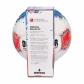 Derbystar Fussball Bundesliga Brillant APS v25 25/26 1816500025 5 Weiss | 5