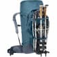 Deuter Rucksack Rise 34+ 3301122 