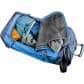 Deuter Rollkoffer Duffel Pro Movo 90 3501225-1397 Neptune-Nightblue | One size