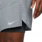 Nike Herren Laufshort Dri-FIT Stride 7  2-in-1 Running Shorts DM4759 