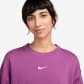 Nike Damen Pullover Phoenix Fleece Oversized Crew Sweatshirt DQ5733 