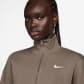 Nike Damen Pullover Oversize 1/2-Zip Phoenix FL. Sweatshirt DQ5767 