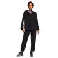 Nike Damen Poncho Sportswear Tech Fleece DV5250-010 M Black/Black | M