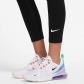 Nike Damen Leggings Classics High-Waisted 7/8 DV7789 