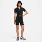 Nike Damen Short SPORTSWEAR CLASSICS WOMEN DV7797-010 L Black/Sail | L