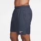 Nike Herren Laufshort Dri-Fit Challenger 7  Brief-Lined DV9359-437 M Thunder Blue/Reflective Silv | M
