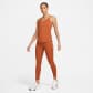 Nike Damen Tight One Dri-FIT High-Waisted 7/8 Tights DX0006 