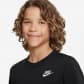 Nike Jungen Pullover Club Fleece DX5081 