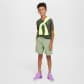 Nike Jungen Short Multi Dri-FIT Short DX5382 