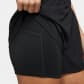 Nike Damen Shorts High-Waisted 3  2-in-1 Dri-FIT Trainingshort DX6016 