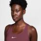 Nike Damen Sport BH Swoosh Medium Support DX6821 