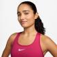 Nike Damen Sport BH Swoosh Medium Support DX6821 