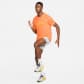 Nike Herren Laufshirt Dri-Fit Trail Running DZ2727 