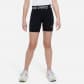 Nike Mädchen Short Pro Dri-FIT Big Kids  (Girls ) FB1081-010 128-137 Black/White | 128-137