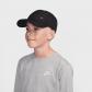 Nike Kinder Kappe Kids Unstructured Metal Swoosh Cap FB5064 