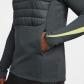 Nike Herren Zip-Top Academy Winter Warrior FB6816 
