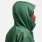 Nike Herren Parka Sportswear Club Men s Stadium Parka FB7320-323 L Fir/White | L