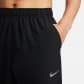Nike Herren Trainingshose Form Dri-FIT FB7497-010 L Black/Black/Reflective Silv | L