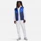 Nike Herren Weste Therma-FIT Windrunner Weste FB8201-410 M Midnight Navy/Game Royal/Sail | M