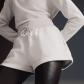 Nike Damen Short Sportswear Phoenix Fleece FD1409 
