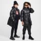Nike Kinder Winterjacke Therma-Fit Ultimate Repel FD2842-011 147-158 Black/Blck/Anthracite/A | 147-158