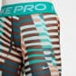 Nike Mädchen Tight Pro FD2867-346 128-137 Jade Ice/Clear Jade/Wht | 128-137