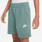Nike Mädchen Short Big Girls 5  French Terry Shorts FD2919 