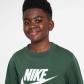 Nike Kinder Pullover Big Kids Club Fleece Sweatshirt FD2992 