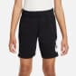 Nike Kinder Short NSW Club Fleece Short FD2997 