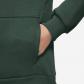 Nike Kinder Kapuzenpullover Club Fleece Big Kids Hoodie FD3000 