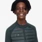 Nike Kinder Langarm Shirt Therma-Fit Winter Football Top FJ6181 