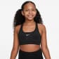 Nike Mädchen Sport BH Swoosh Bra FJ7161 