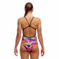 Funkita Damen Badeanzug Single Strap One Piece FKS030L 
