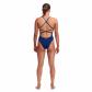 Funkita Damen Badeanzug Strapped In One Piece FKS034L 