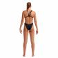 Funkita Damen Badeanzug Brace Free One Piece FKS051L-00470 36 Still Black | 36